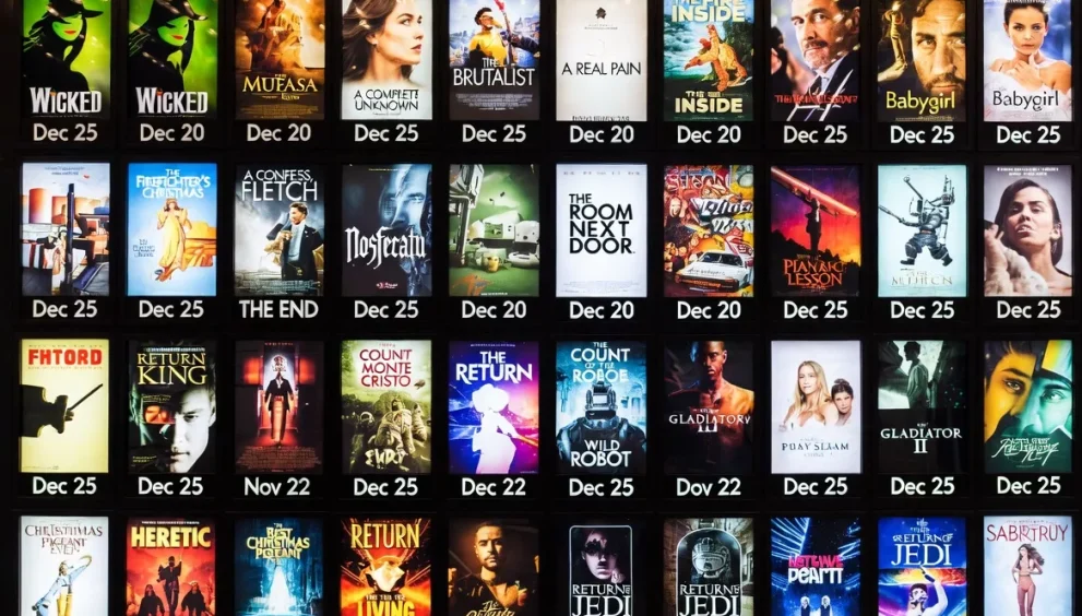 Must-Watch Christmas Movies for Christmas Day 2025 – Ultimate Family Viewing Guide