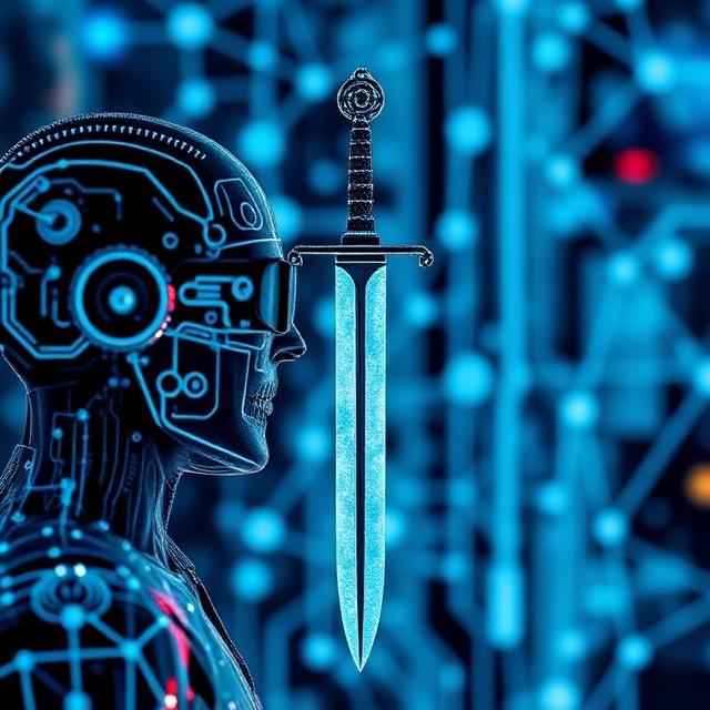 The Future of Work in America: AI Layoffs, New Jobs