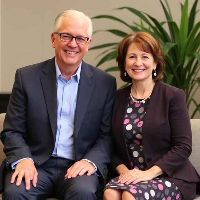 Michael & Susan Dell Transform Child Wealth Program With Massive - click usa news