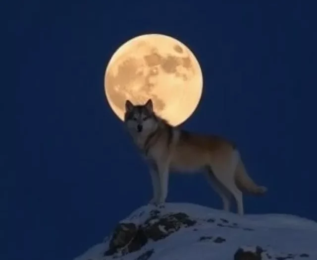 Wolf Supermoon January 3, 2026: USA Viewing Guide — When, Where & How to Watch