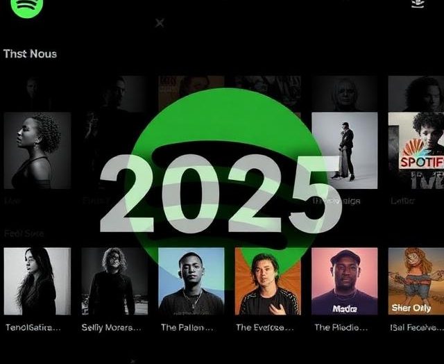 Spotify Wrapped 2025: Everything You Need to Know - click usa news