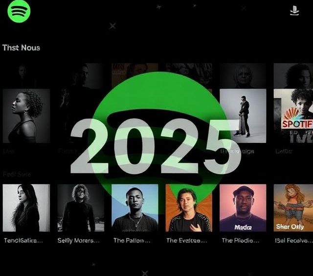 Spotify Wrapped 2025: Everything You Need to Know - click usa news