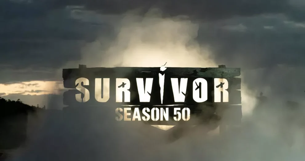 Survivor Season 50: Full Cast Revealed, Epic Trailer