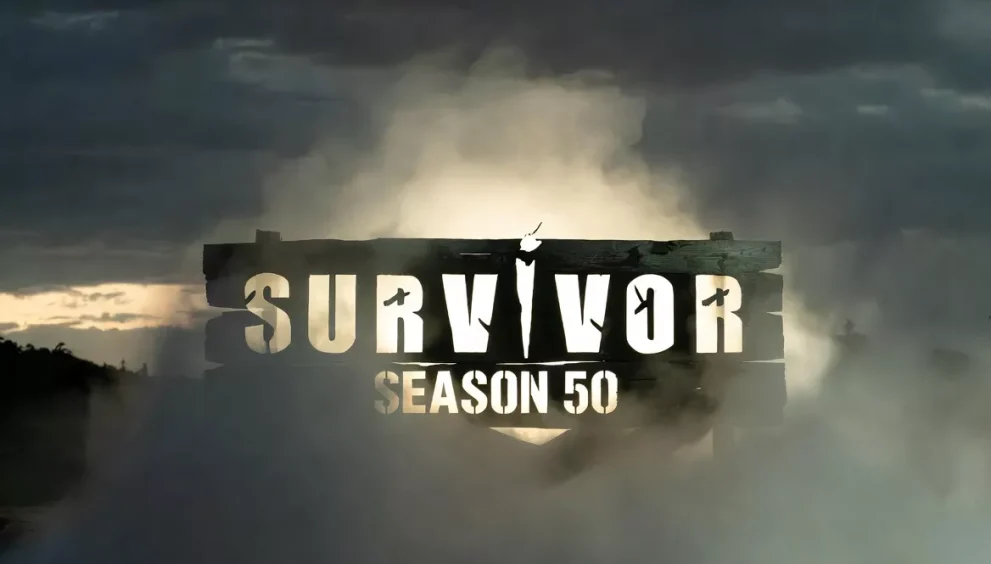 Survivor Season 50: Full Cast Revealed, Epic Trailer