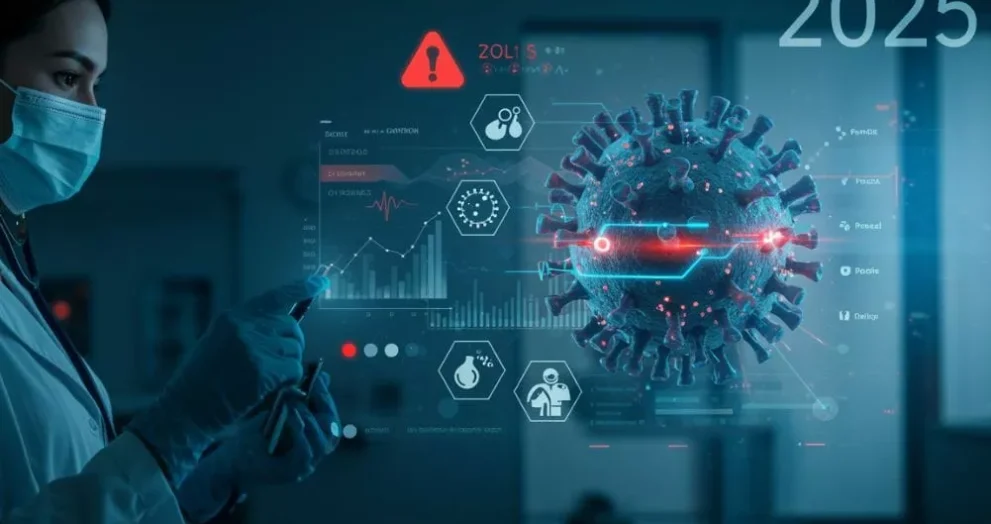 COVID-19 Symptoms in 2025: What to Know in the USA