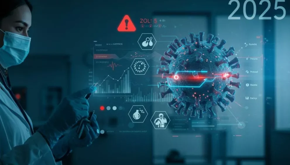 COVID-19 Symptoms in 2025: What to Know in the USA