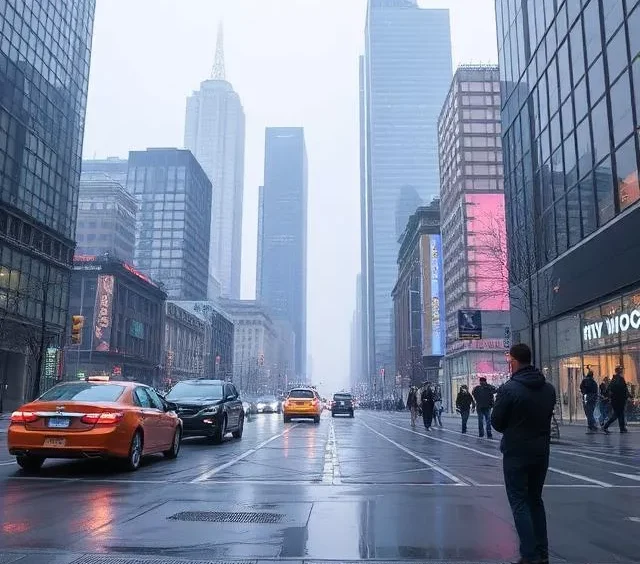 Autodesk & Nike Layoffs 2026: AI & Automation Reshaping Jobs Beyond Big Tech