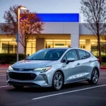 EV Sales by State: Latest US Trends Reveal Uneven Recovery in 2026