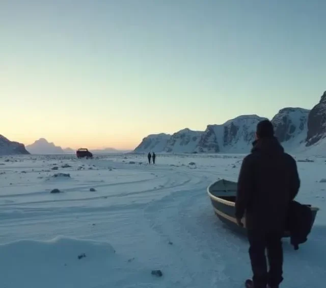 Greenland 2: Migration Movie Review: Gerard Butler's Epic Post-Apocalyptic Sequel