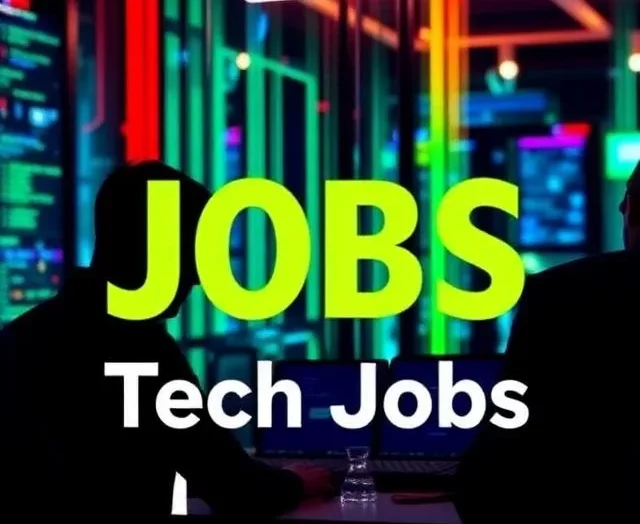 Best High-Paying Tech Jobs in USA 2026 – Top Careers with Six-Figure Salaries Revealed