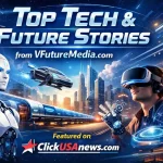 Become a Guest Writer or Join the NextGen Voice Program at VFutureMedia – Share Your Insights