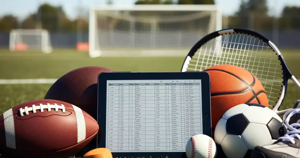 This Weekend in USA Sports: Full Schedule and Highlights