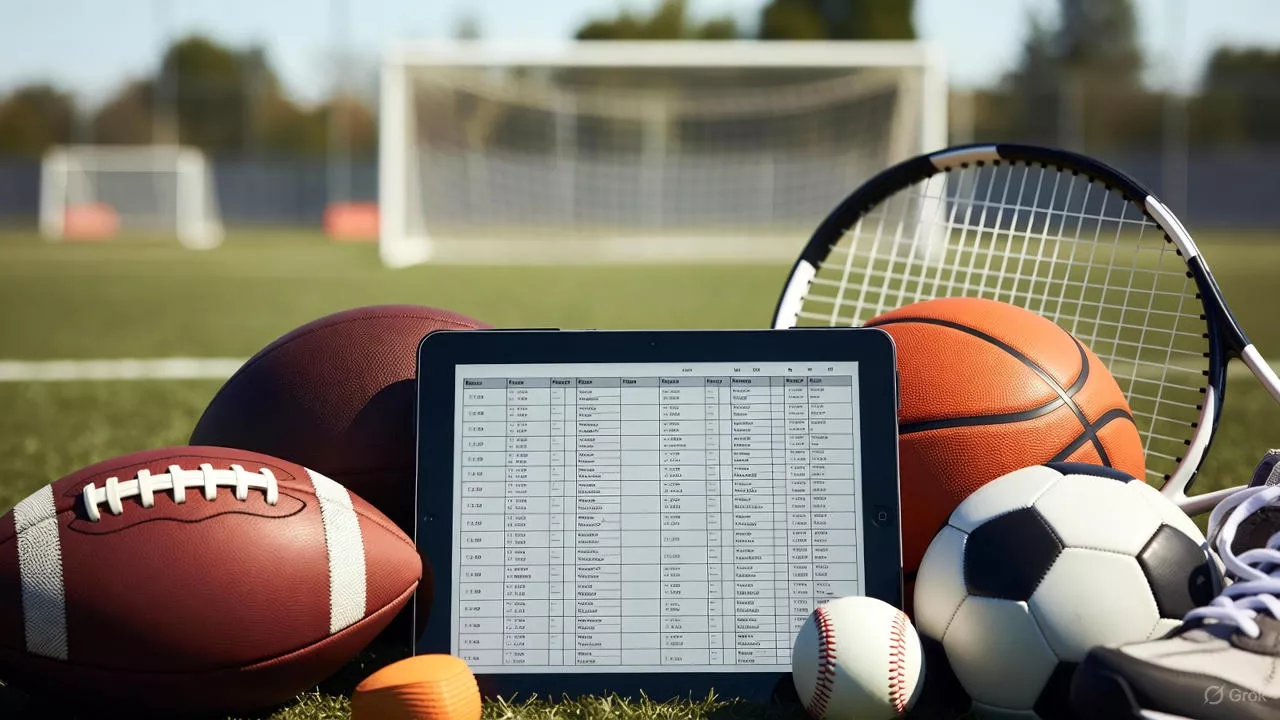 This Weekend in USA Sports: Full Schedule and Highlights