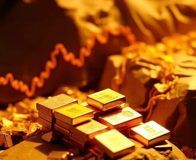 The Historic Surge: Gold Prices in 2025 – A Record-Breaking Year