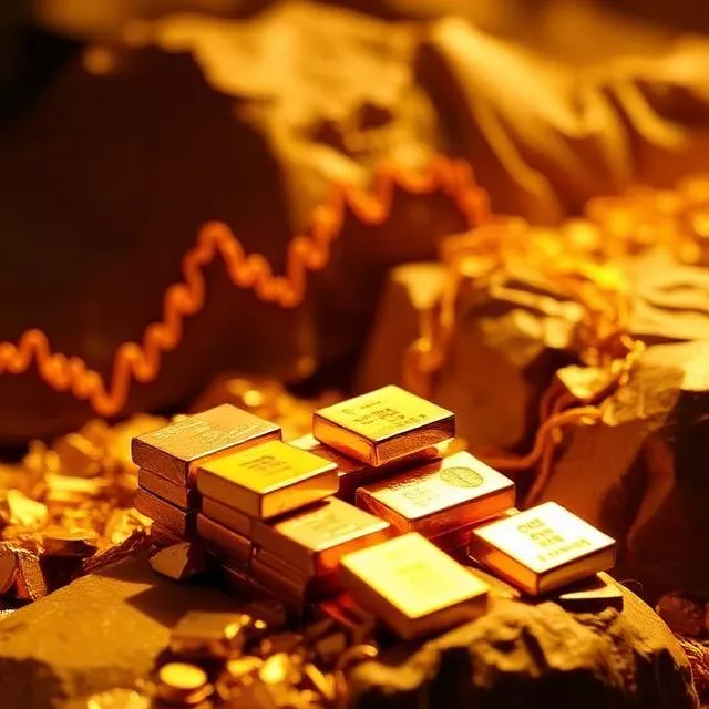 The Historic Surge: Gold Prices in 2025 – A Record-Breaking Year