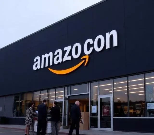 Amazon’s 14,000 Layoffs: Cost-Cutting or AI Restructuring?