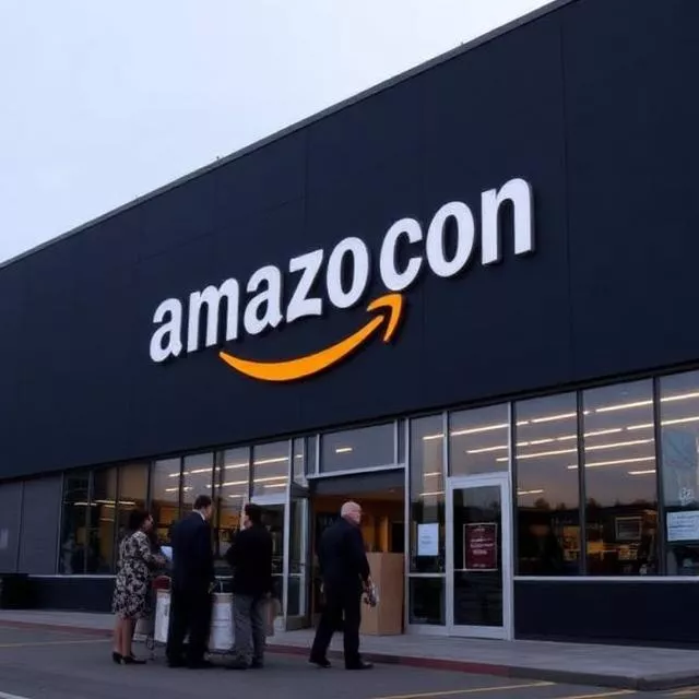 Amazon’s 14,000 Layoffs: Cost-Cutting or AI Restructuring?