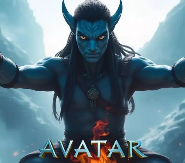 Avatar: Fire and Ash Drops to #2 with $7M Weekend