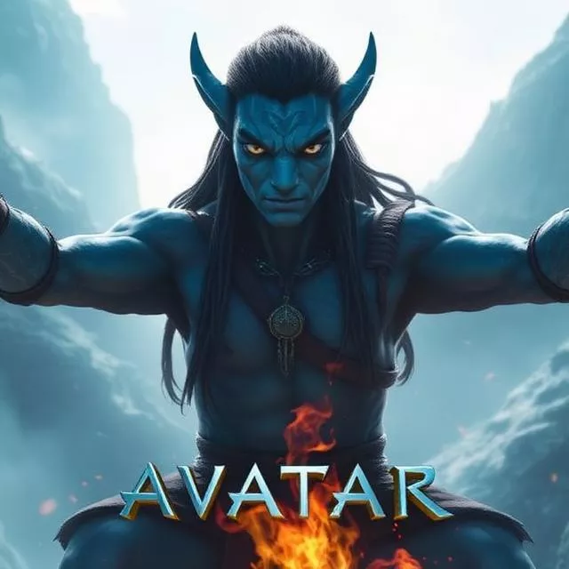 Avatar: Fire and Ash Drops to #2 with $7M Weekend