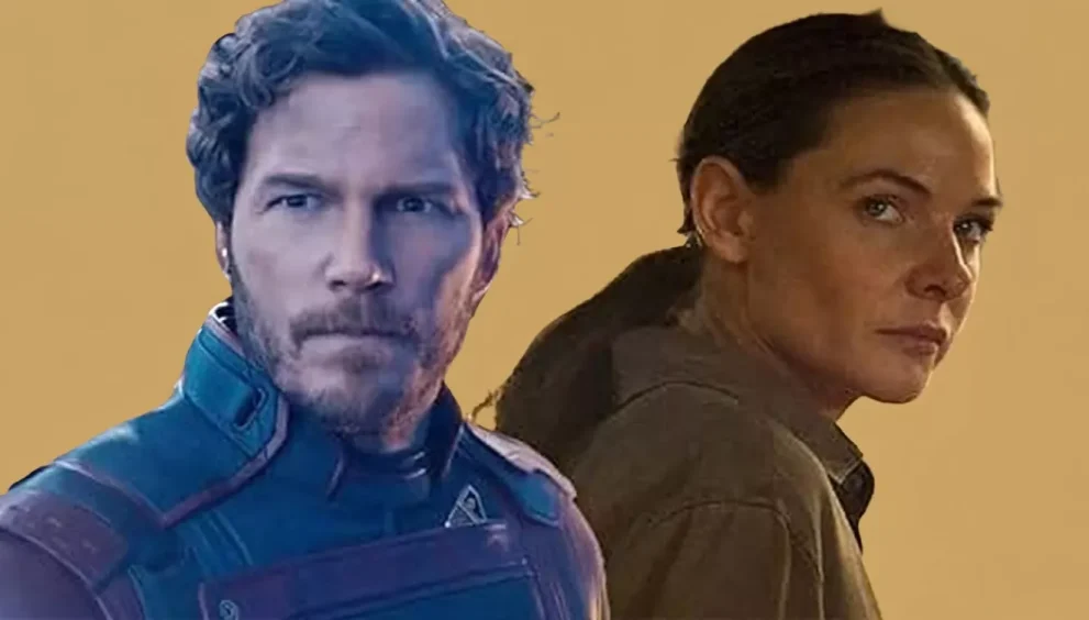 Mercy Box Office: Chris Pratt Tops U.S. Charts