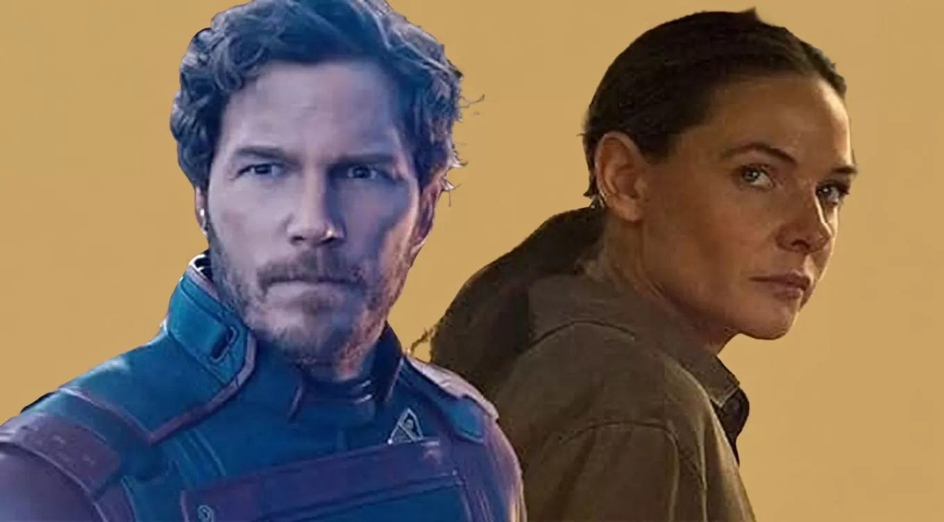 Mercy Box Office: Chris Pratt Tops U.S. Charts