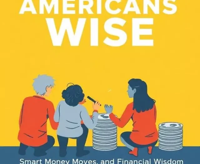 Americans Wise: Smart Money Moves and Financial Wisdom for Everyday U.S. Families in 2026