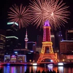 SpaceX Shatters Records in 2025: 165 Falcon Launches