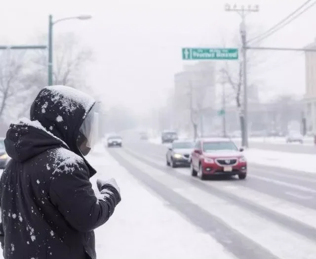 USA Weather Update January 6, 2026: City-by-City Forecast