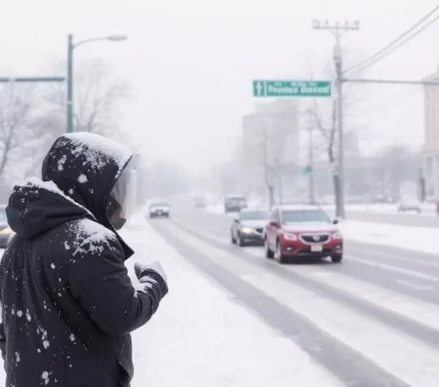 USA Weather Update January 6, 2026: City-by-City Forecast