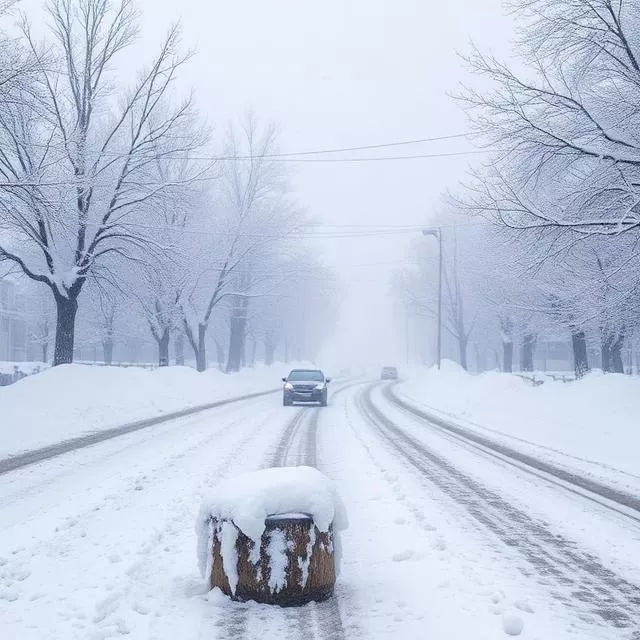 Deadly Winter Storm Fern January 2026: Record Snow, Power Outages