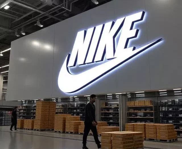 Nike Cuts 775 Jobs in U.S. Distribution Centers as Automation