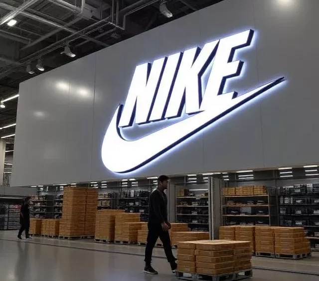 Nike Cuts 775 Jobs in U.S. Distribution Centers as Automation