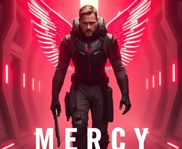 Mercy (2026) Movie Review: Chris Pratt Thriller in Near-Future AI Trial