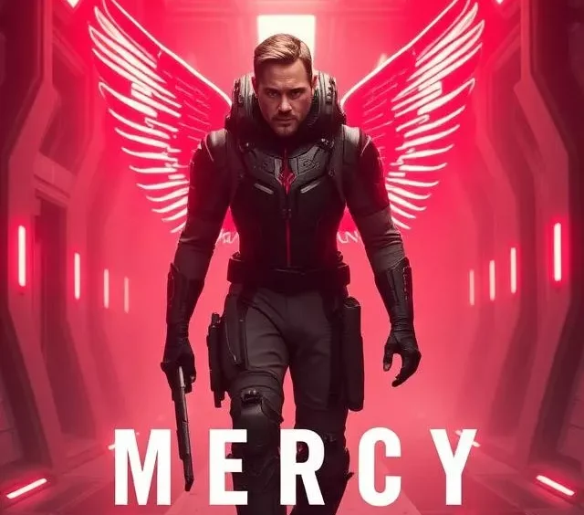 Mercy (2026) Movie Review: Chris Pratt Thriller in Near-Future AI Trial