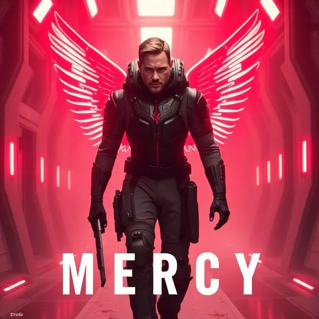 Mercy (2026) Movie Review: Chris Pratt Thriller in Near-Future AI Trial
