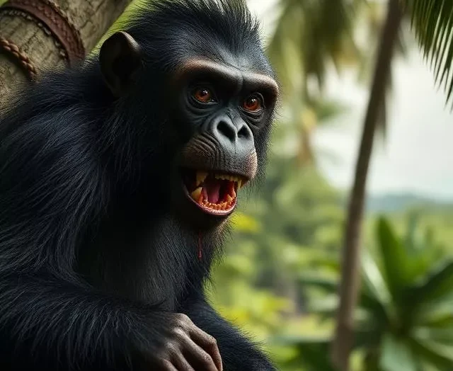 Primate (2026) Review: Johannes Roberts Horror Survival on Tropical Island – Cast, Gore