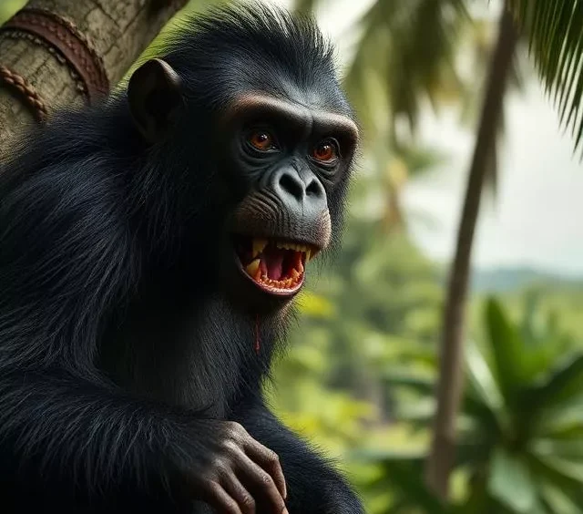 Primate (2026) Review: Johannes Roberts Horror Survival on Tropical Island – Cast, Gore