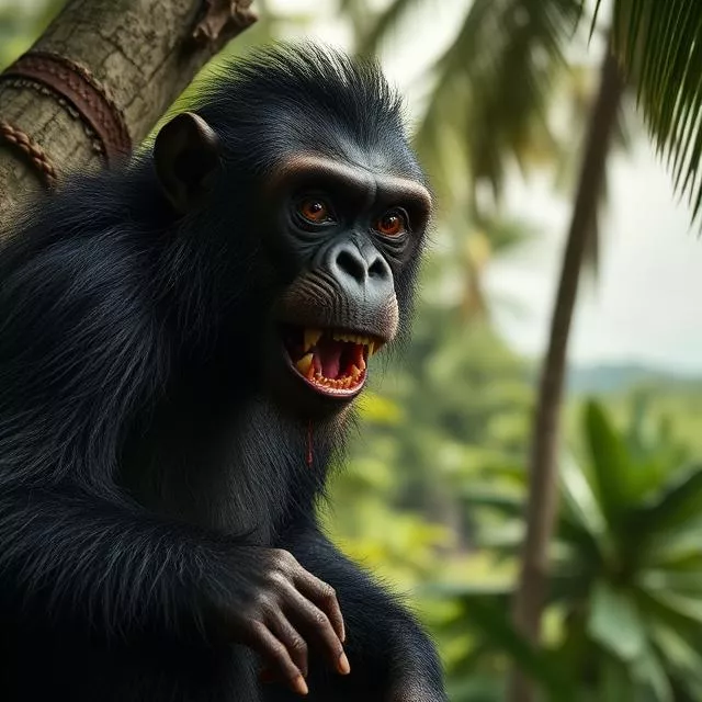 Primate (2026) Review: Johannes Roberts Horror Survival on Tropical Island – Cast, Gore