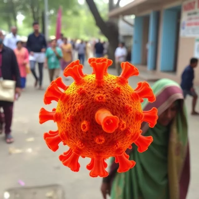 Nipah Virus Outbreak in India: What Americans Need to Know