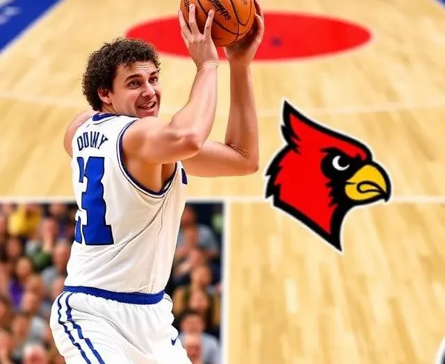 College Basketball Previews January 2026: Duke vs Louisville