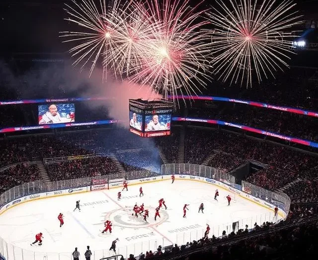 Explosive NFL Playoff Upsets, Historic Skating Wins & NBA Fireworks