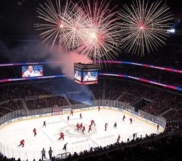 Explosive NFL Playoff Upsets, Historic Skating Wins & NBA Fireworks