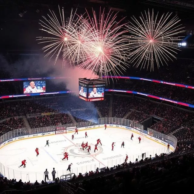 Explosive NFL Playoff Upsets, Historic Skating Wins & NBA Fireworks