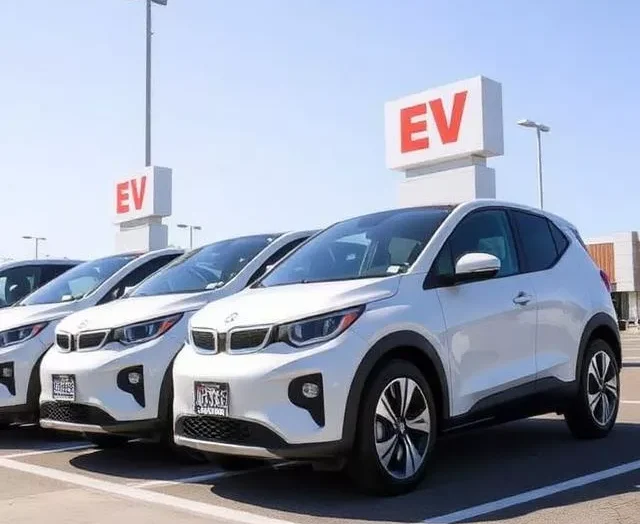 State-Wise EV Sales & Adoption in the U.S. (2026): A Comprehensive Breakdown