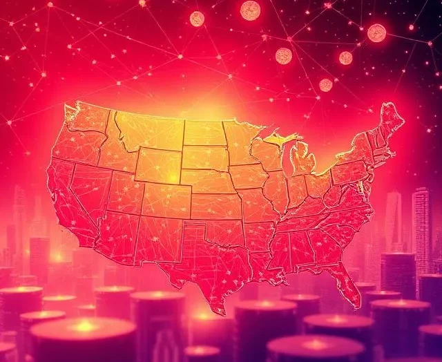 The Where Smart Money Is Going in 2026: The Best U.S. Investment Plays Amid AI Boom and Rate Shifts