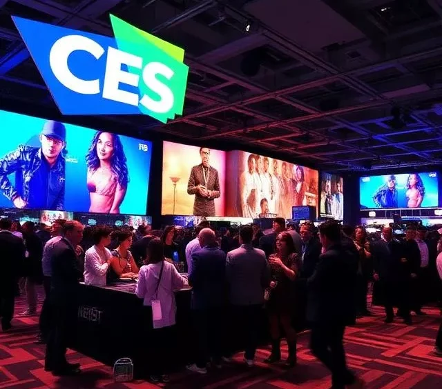 CES 2026 Full Event Summary: From Opening Keynotes to Closing Awards