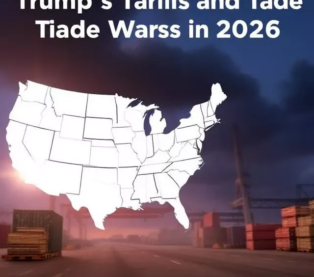 EPA's Major Deregulation Moves in 2026: Abolishing Climate Rules