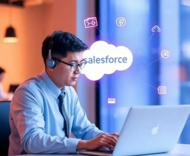 Salesforce AI U-Turn: Regrets After Replacing 4,000 Support Staff with AI in 2025