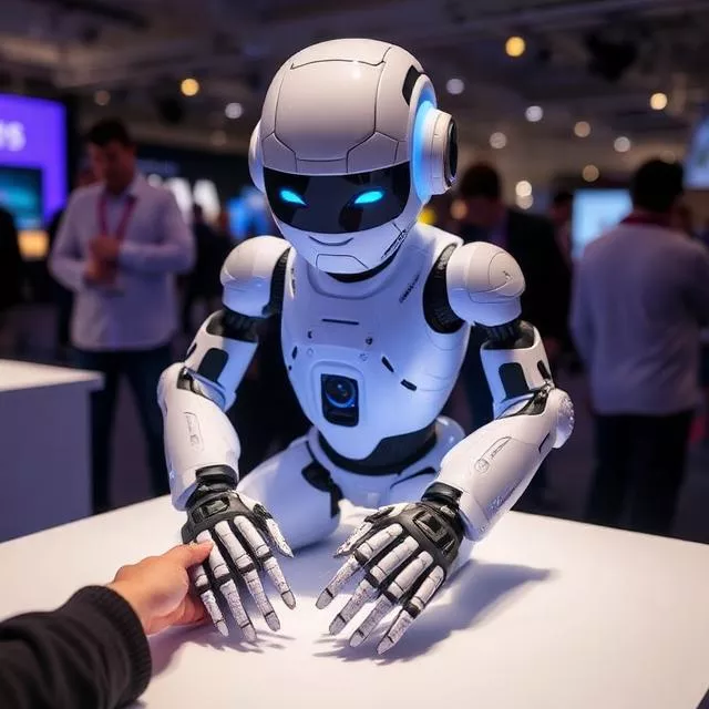 Top Trends from CES 2026: Physical AI, Robotics, and Foldables Define the Future