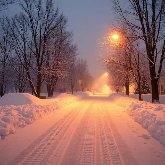 Major US Winter Storm January 2026: Snow, Ice, Freezing Temps Hit Over 230 Million – Latest